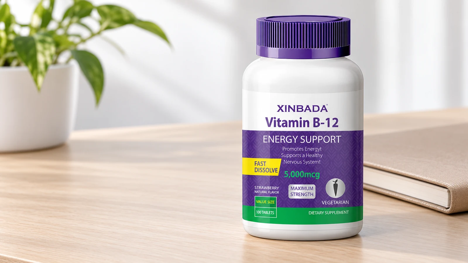 Private Label Supps Move Through Four Different Sample Stages