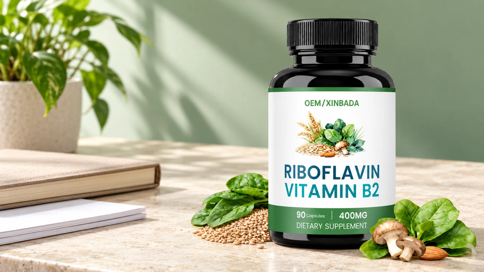 Which Decisions Make Custom Vitamins Ready For A Production Brief?