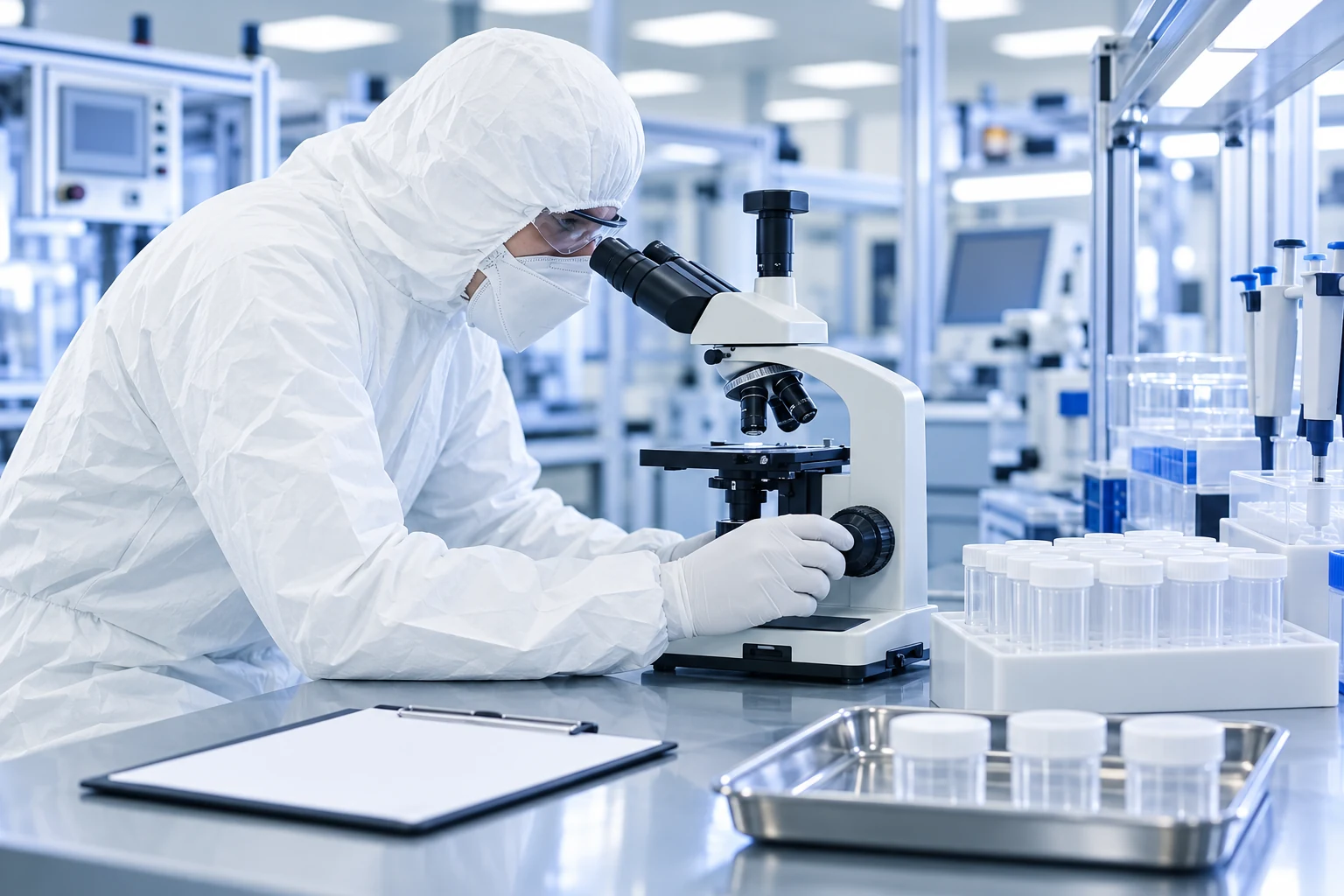 Laboratory review context for vitamin product evidence