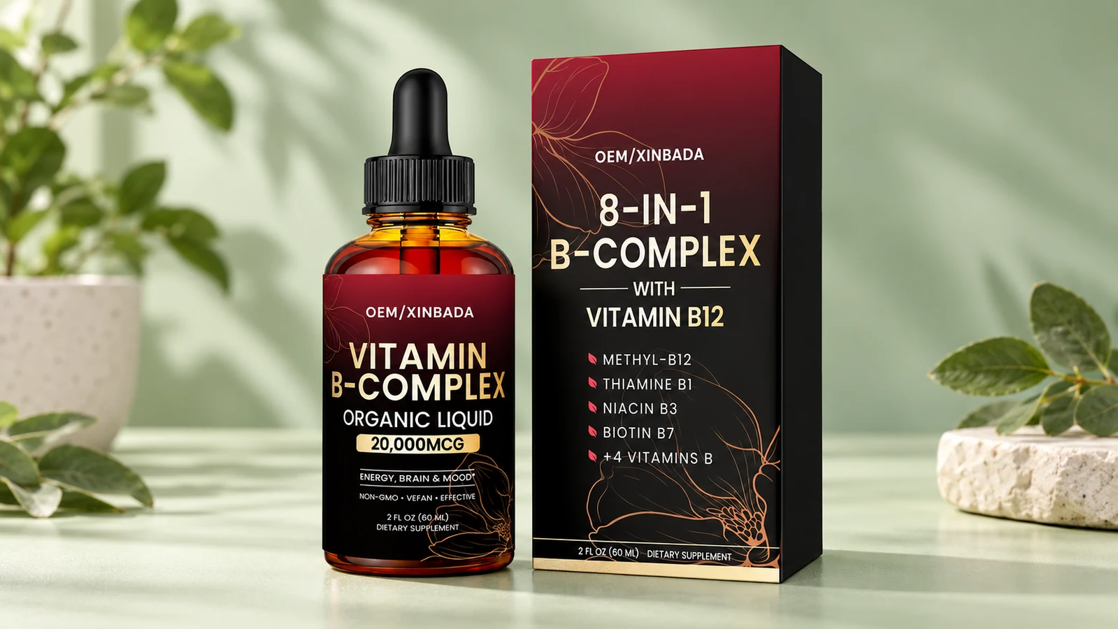 How Can A Vitamin Pack For Women Be Compared Beyond The Front Label?