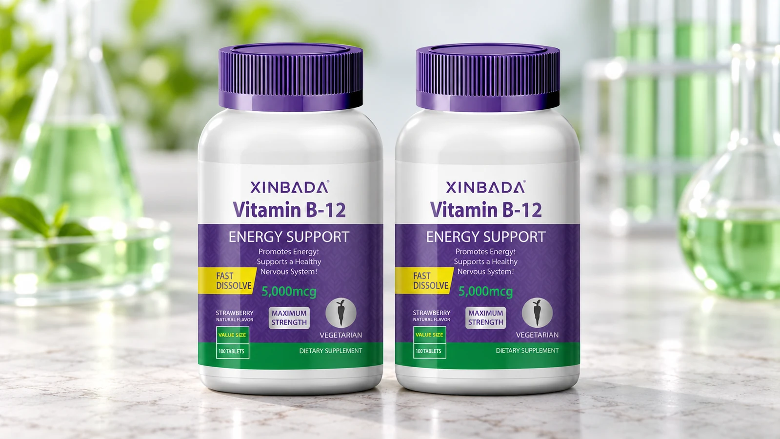 Private Label Supplement Manufacturers Need Clear Batch Release Responsibilities